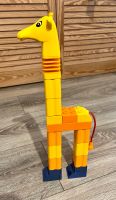 Lego Duplo Giraffe für Zoo Tiere Figur lustige Tiere 3512 Brandenburg - Premnitz Vorschau