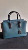 MCM Milla Medium Tricolour Petrol/Deep Blue/Grau Baden-Württemberg - Schorndorf Vorschau