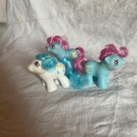 My little Pony G1 Newborn Baby Dangles und 2x Shaggy Rheinland-Pfalz - Katzenelnbogen Vorschau