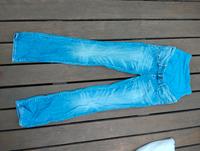 Schwangeren Jeans gerader Schnitt Harburg - Hamburg Marmstorf Vorschau