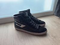 Diesel  Schuhe Leroji Mid Hi Tops NEUWERTIG Herzogtum Lauenburg - Mölln Vorschau