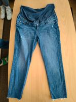 Mama Jeans von h&m Bayern - Untermeitingen Vorschau