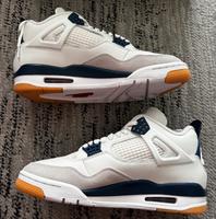 Nike - SB Air Jordan 4 - Navy Blue - 42,5 Bayern - Erlangen Vorschau