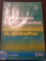 Allgemeine Wirtschaftslehre Bankkaufmann Bank Ausbildung Bayern - Grafengehaig Vorschau