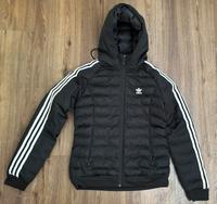 Adidas Steppjacke, schwarz, Gr. S Niedersachsen - Syke Vorschau