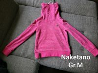 Pullover Naketano Gr.M Niedersachsen - Osterholz-Scharmbeck Vorschau