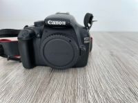 Canon EOS 1100D Body Rheinland-Pfalz - Görgeshausen Vorschau