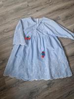 Kleid / Tunika Zara Gr. XL Nordrhein-Westfalen - Bottrop Vorschau