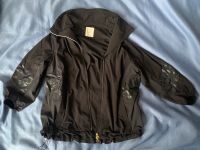 H&M Windbreaker Jacke Sommerjacke Sportjacke Trainingsjacke M 38 Frankfurt am Main - Sachsenhausen Vorschau