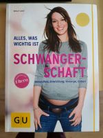 Buch Schwangerschaft: Alles, was wichtig ist. Nordrhein-Westfalen - Selm Vorschau