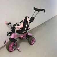INJUSA City Trike, Dreirad für Kinder, pink Hessen - Wiesbaden Vorschau