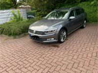 VW Passat Variant 2.0 TDI DSG, Standheizung, ACC, LED, Leder Schleswig-Holstein - Trappenkamp Vorschau