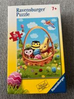 Neu OVP Ravensburger puzzle Ostern Osterhase Lindt Bayern - Memmingen Vorschau