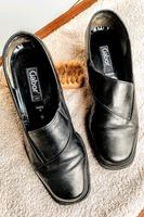 Gabor Leder Halbschuhe Plateau Luftpolster Gr 6 39 wie NEU Berlin - Lichtenberg Vorschau