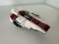 LEGO Star Wars 75175 A-Wing Starfighter Berlin - Hohenschönhausen Vorschau