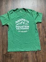Grünes Mammoth Mountain Shirt (California) Hessen - Wiesbaden Vorschau