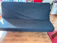 Nyhamn 3 er Sofa mit Schlaffunktion von Ikea Nordrhein-Westfalen - Heiden Vorschau