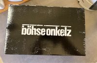 Böhse Onkelz BO org. Schuhkarton & Staubbeutel Essen - Stoppenberg Vorschau