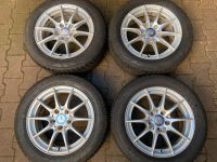 16 Zoll Mercedes C Klasse W204 7Jx16 ET43 5x112 205/55 R16 Winter Rheinland-Pfalz - Klein-Winternheim Vorschau