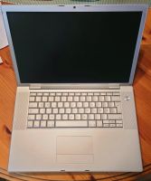 Apple Mac MacBook Pro 2008 15“ A1211 Intel Notebook Laptop Duisburg - Duisburg-Süd Vorschau