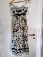 Zeta Otto Kleid bunt Gr. 36 neu Hessen - Dreieich Vorschau