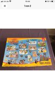 NEU ! 10 Looney Tunes Puzzles Kreis Pinneberg - Pinneberg Vorschau