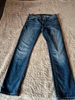 verkaufe herren strong finish Jeans gr 36/32 Hansestadt Demmin - Demmin Vorschau