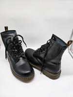 Dr. Martens 1460 schwarz Gr. 45 Brandenburg - Bernau Vorschau