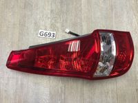 HYUNDAI I30 I PH RÜCKLEUCHTE HI RE 924012R100 I/G693 Hessen - Eschwege Vorschau