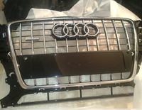 Original NEU Audi Q5 S-line Kühlergrill, 8R0853651C T94 Bayern - Ebersberg Vorschau