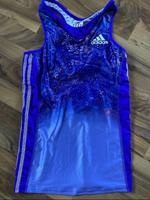 Adidas Mädchen Damen Shirt Top Größe S/36 NEU Thüringen - Schmalkalden Vorschau