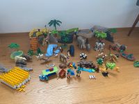 Playmobil Zoo wie neu !!! plus Erweiterungsset Bayern - Hausham Vorschau