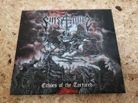 Sinsaenum - Echoes of the tortured (CD Metal Digipak) Bayern - Biessenhofen Vorschau