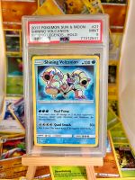 Pokémon Pokemon PSA Shining Volcanion Nordrhein-Westfalen - Hamm Vorschau