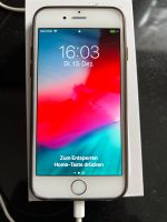 iPhone 6 64 gb Hessen - Freigericht Vorschau