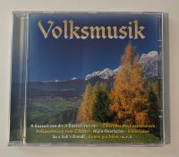 CD   Volksmusik Sachsen-Anhalt - Zeitz Vorschau