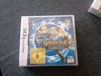 Nintendo DS Spiel Golden Sun (sealed) Sachsen - Eilenburg Vorschau