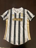 ADIDAS Trikot Juventus Turin, Original, Heimtrikot, Größe XS Nordrhein-Westfalen - Zülpich Vorschau
