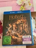 DVD,Blue ray, DerHobbit, Smaugs Einöde, mit Specials Disc, FSK 12 Baden-Württemberg - Kirchheim am Neckar Vorschau