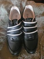 Sneaker mit Klettverschluss Gr 41 ,neu "Cool Girl" 20,00 € Niedersachsen - Bad Harzburg Vorschau
