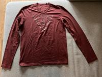 Guess Herren Pullover Gr L Neu Original Bayern - Bad Reichenhall Vorschau