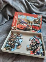 Puzzle "Cars" 2x49 Teile Baden-Württemberg - Leonberg Vorschau