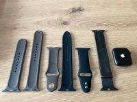 Apple Watch Series 6 44mm GPS Aluminium Space Grau Neu-Seeland - Neupetershain Vorschau