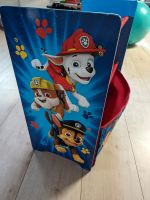 Paw Patrol Regal Nordrhein-Westfalen - Marl Vorschau