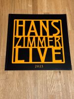 Hans Zimmer Live 2023 Tourbuch Nordrhein-Westfalen - Schwerte Vorschau