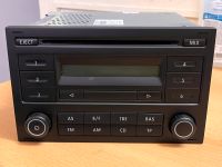 Volkswagen RCD 200 Radio Rheinland-Pfalz - Worms Vorschau