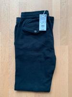 NEU: sportliche Chino Hose, Dunkelblau, M, PIOMBO, Italy München - Hadern Vorschau