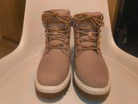 FIla Schnürstiefel in Rosa Altona - Hamburg Altona-Nord Vorschau