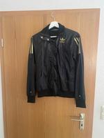 Adidas Damen Jacke Sachsen-Anhalt - Magdeburg Vorschau