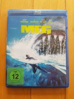 Blue Ray Meg Jason Statham für 4 Euro Nordrhein-Westfalen - Mönchengladbach Vorschau